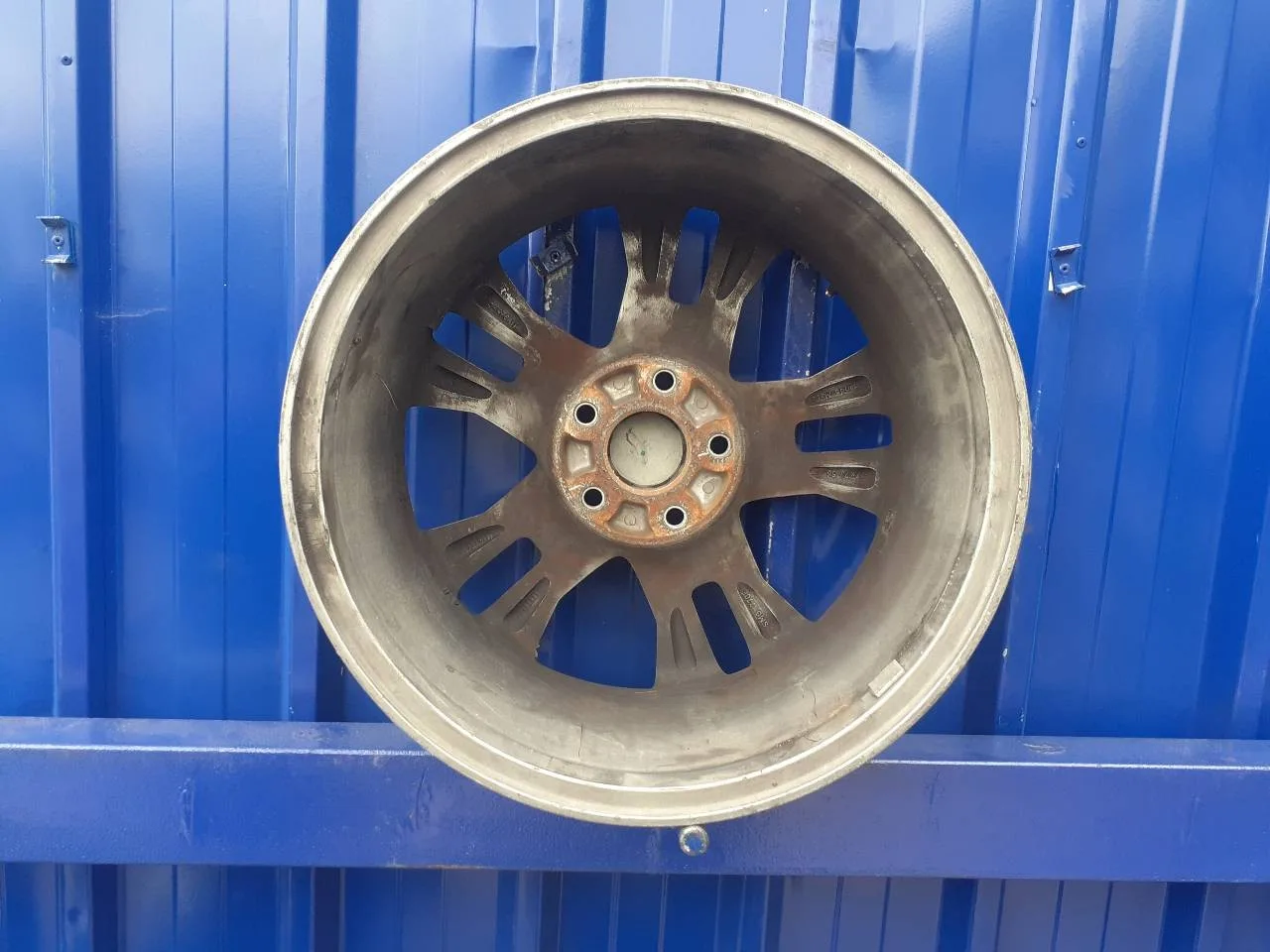Llanta para Honda Civic Berlina 5 (Fk)