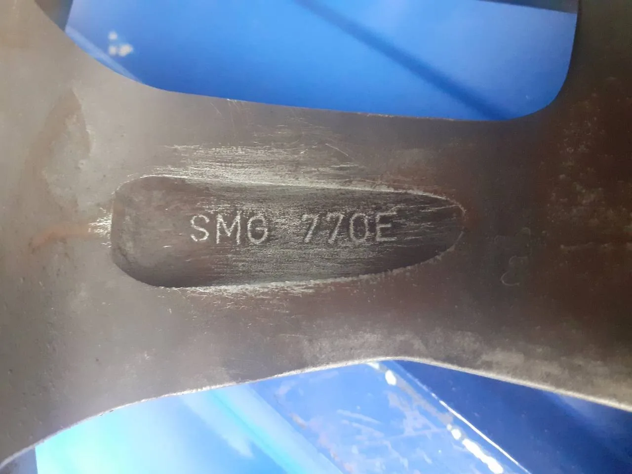 Llanta para Honda Civic Berlina 5 (Fk)