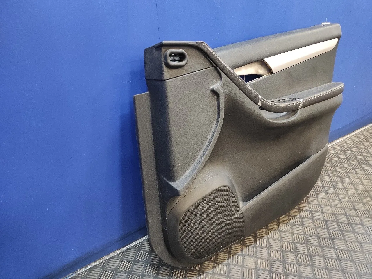 Guarnecido Puerta Delantera Derecha para Mercedes-Benz Clase R (W251)