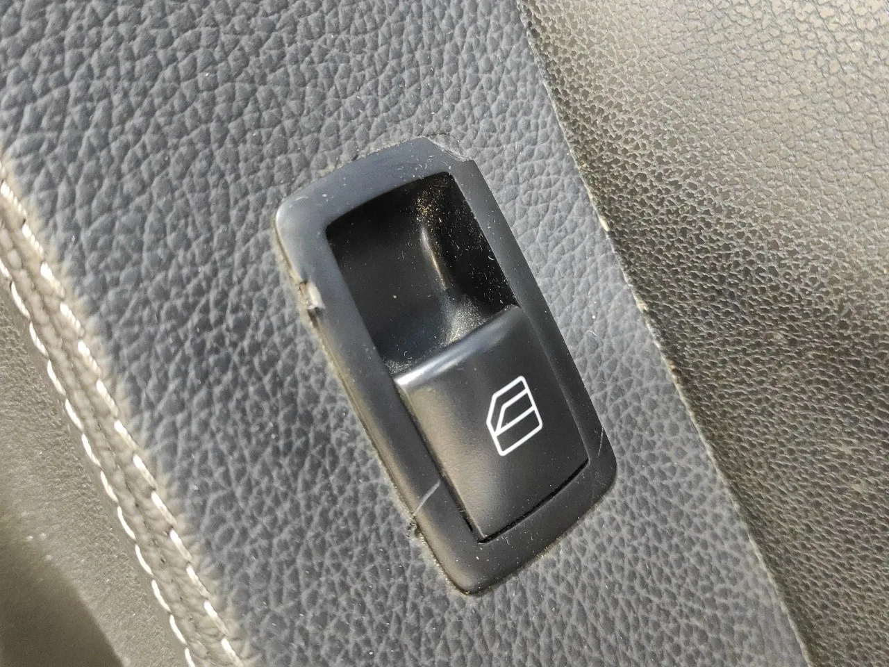 Guarnecido Puerta Delantera Derecha para Mercedes-Benz Clase R (W251)