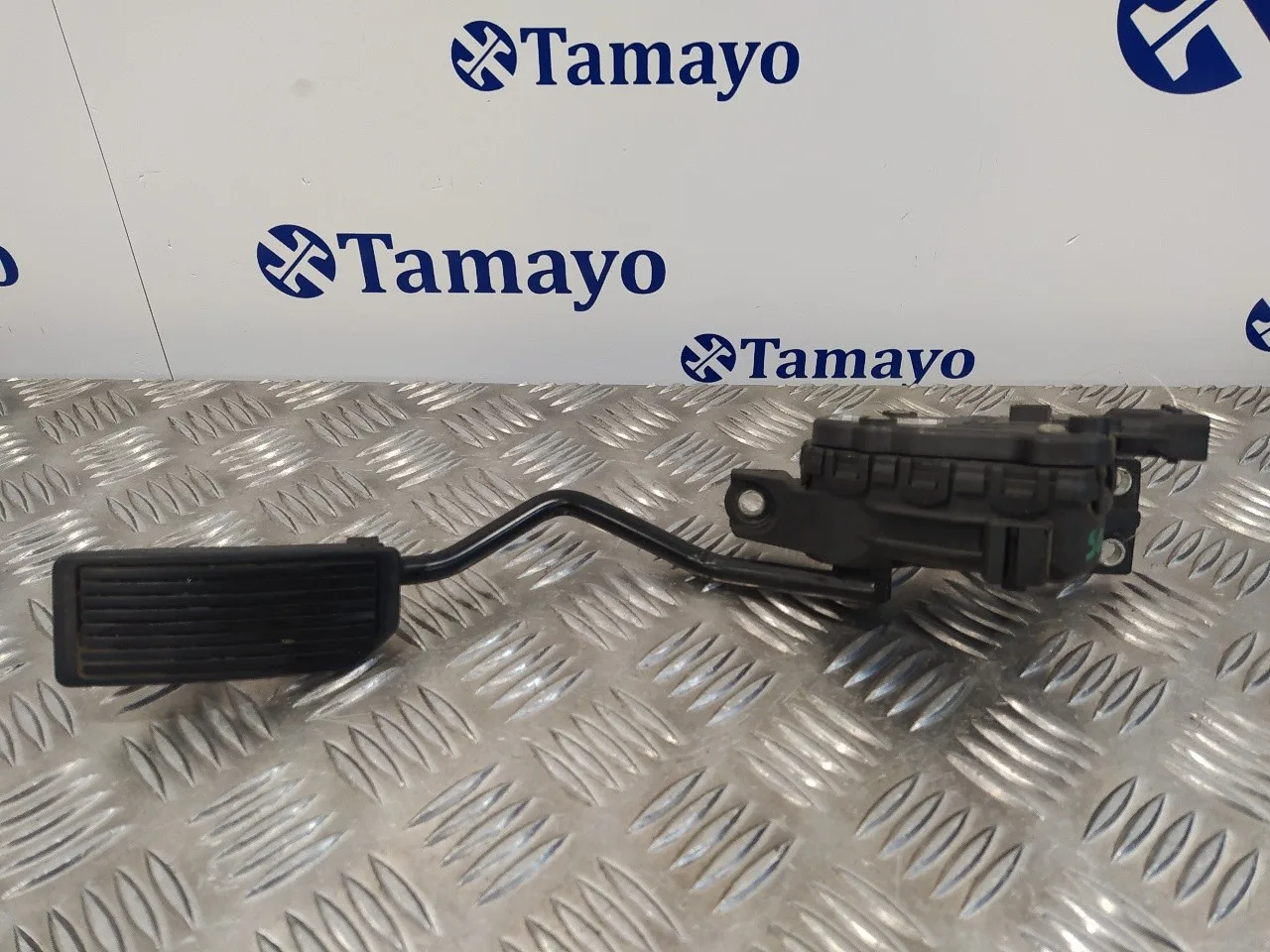 Pedal Acelerador para Nissan Primera Berlina (P12)