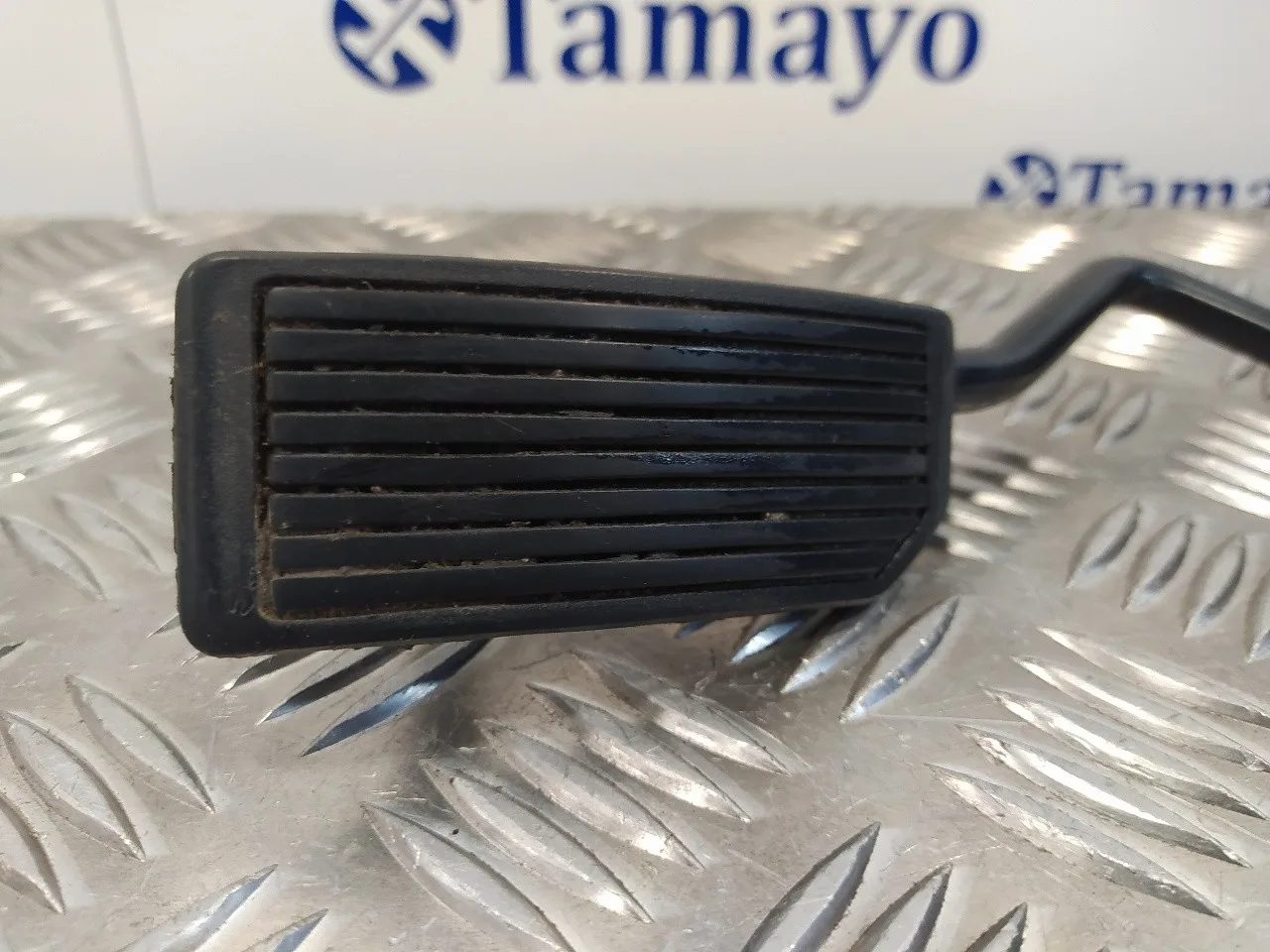 Pedal Acelerador para Nissan Primera Berlina (P12)