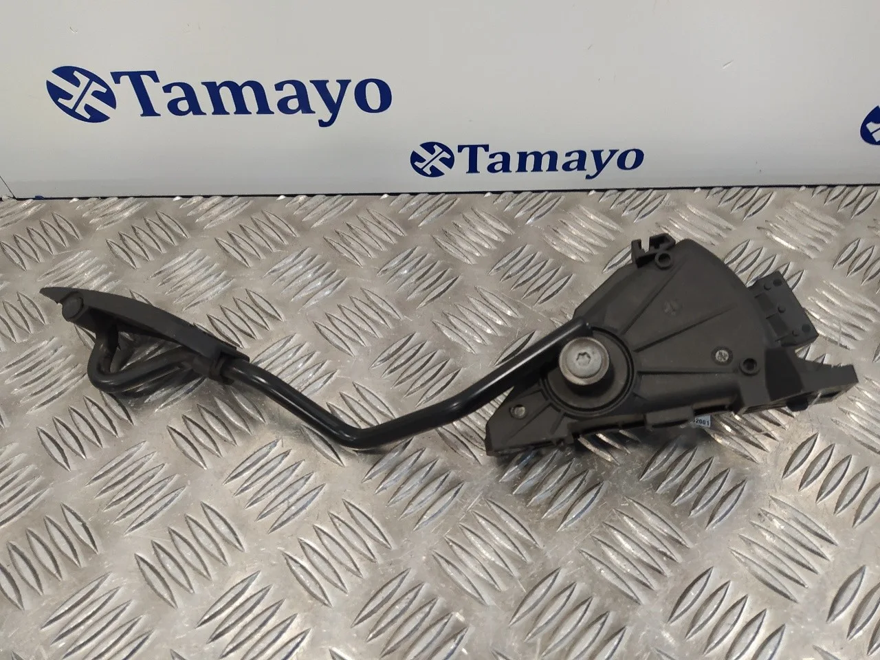 Pedal Acelerador para Nissan Primera Berlina (P12)