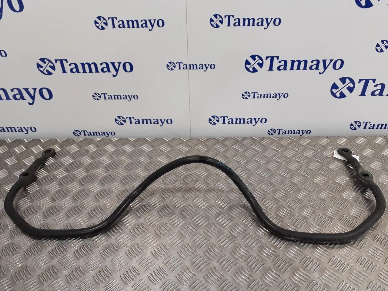 Barra Estabilizadora Trasera para Jeep Cherokee (Kj)