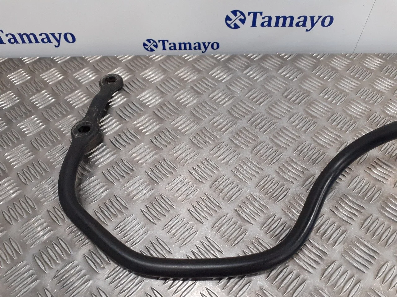 Barra Estabilizadora Trasera para Jeep Cherokee (Kj)