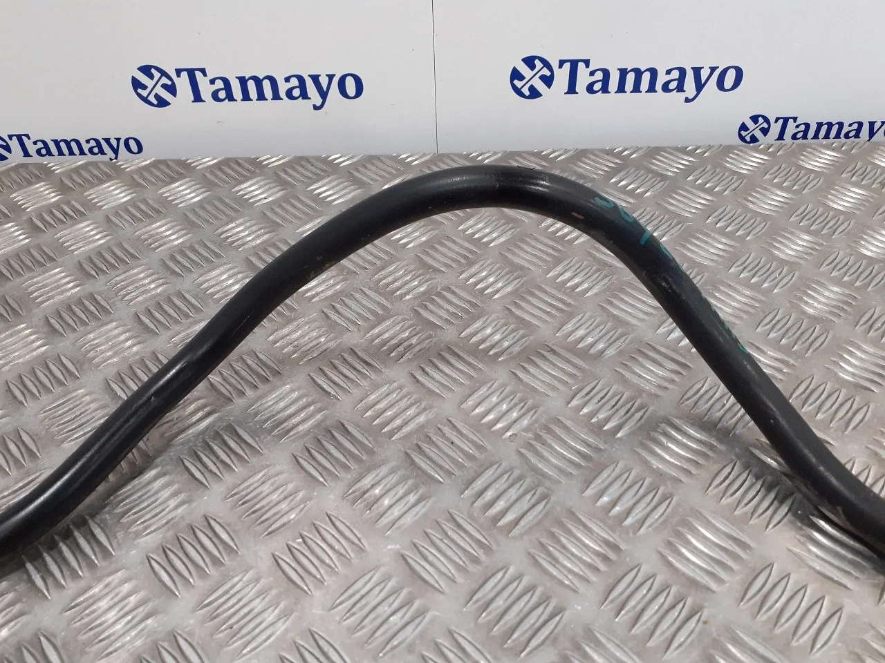 Barra Estabilizadora Trasera para Jeep Cherokee (Kj)
