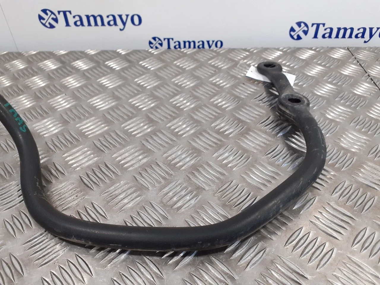 Barra Estabilizadora Trasera para Jeep Cherokee (Kj)
