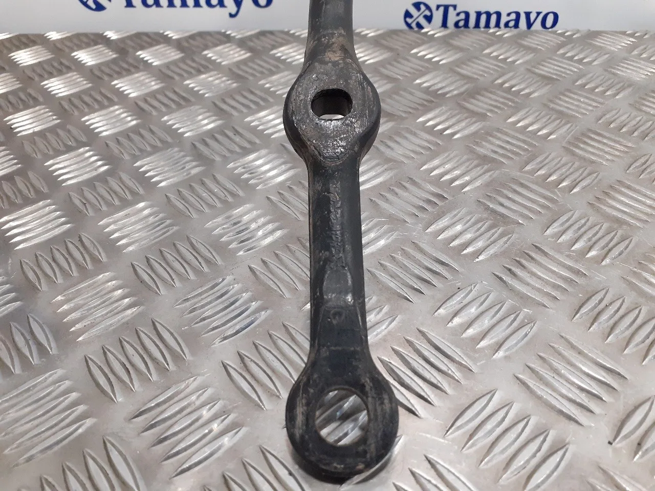 Barra Estabilizadora Trasera para Jeep Cherokee (Kj)