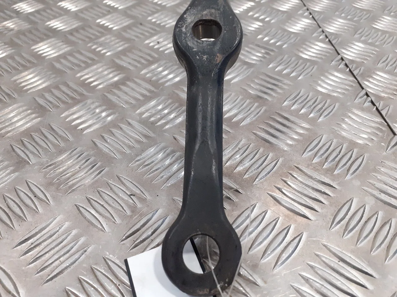 Barra Estabilizadora Trasera para Jeep Cherokee (Kj)
