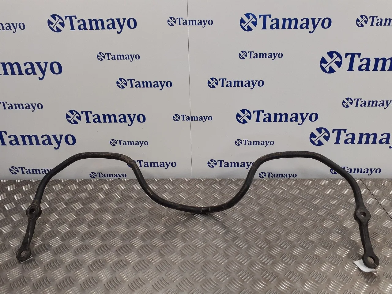 Barra Estabilizadora Trasera para Jeep Cherokee (Kj)