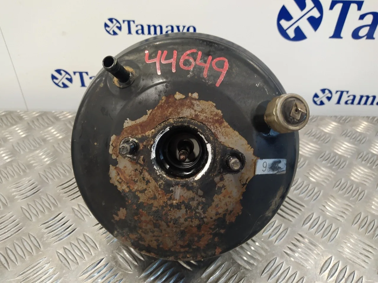 Servofreno para Ford Ranger (Er)