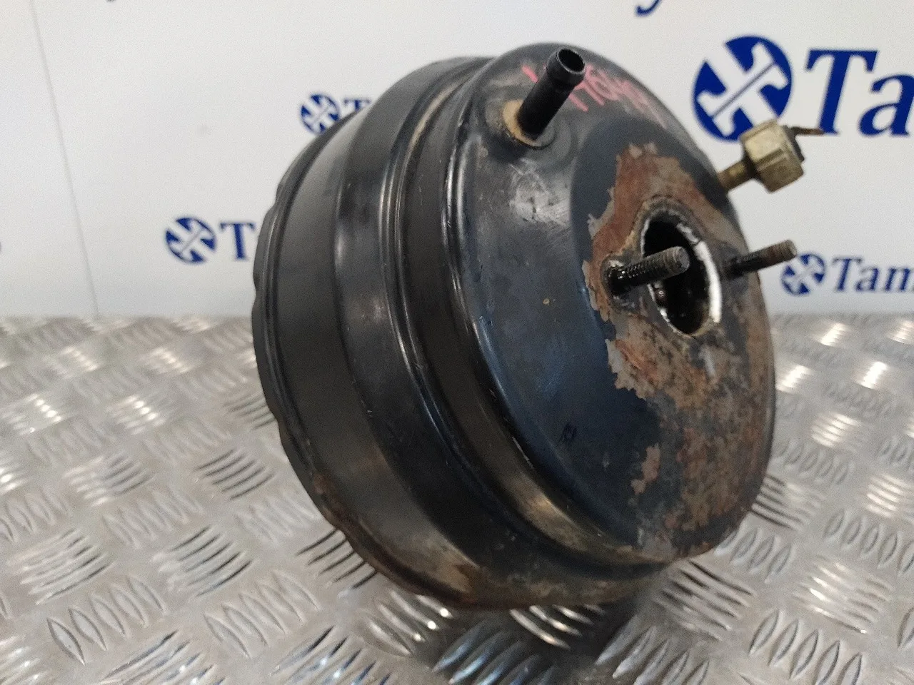 Servofreno para Ford Ranger (Er)