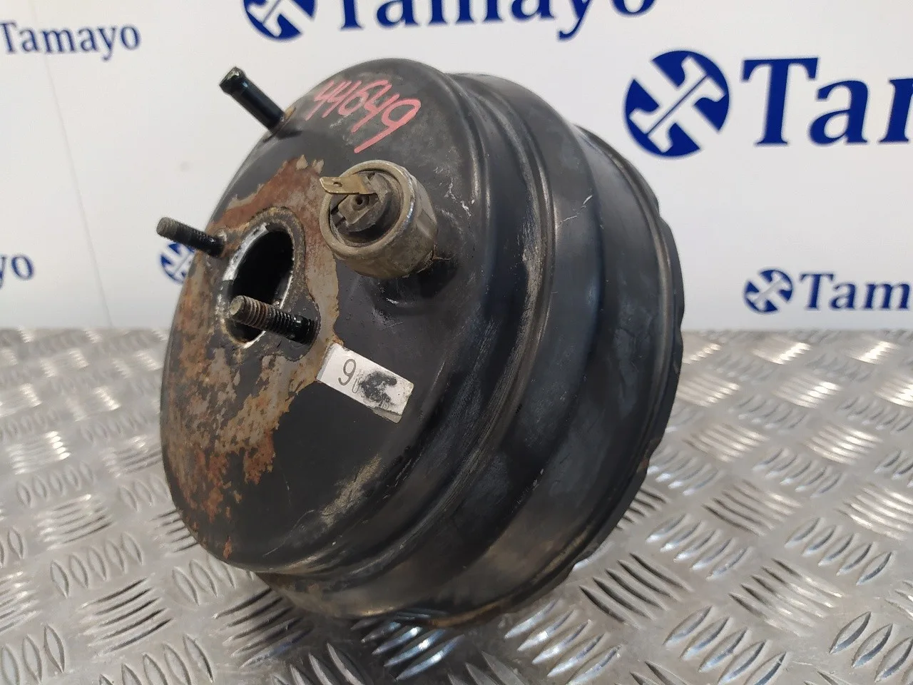 Servofreno para Ford Ranger (Er)