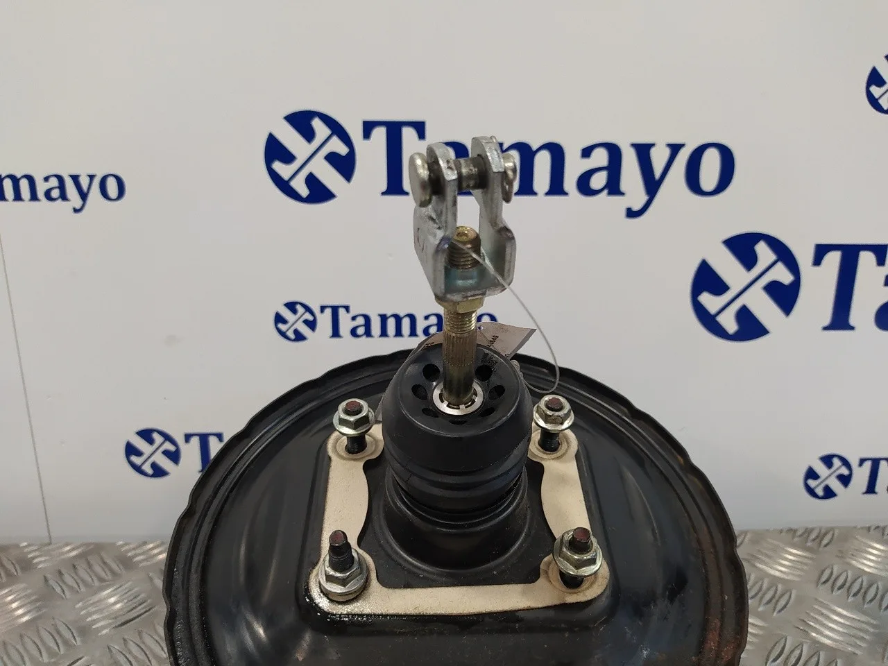 Servofreno para Ford Ranger (Er)
