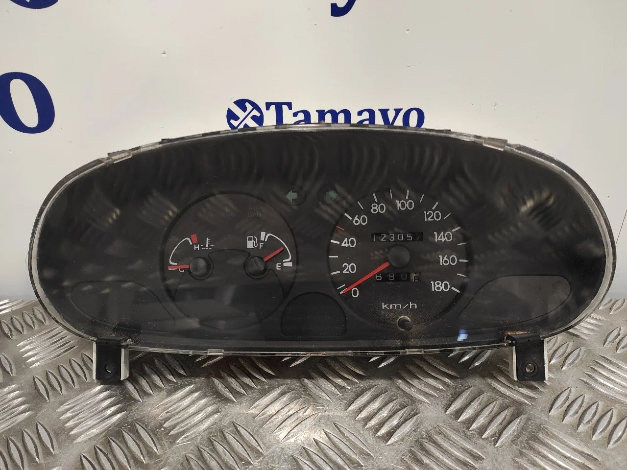 Cuadro Instrumentos para Hyundai H 1