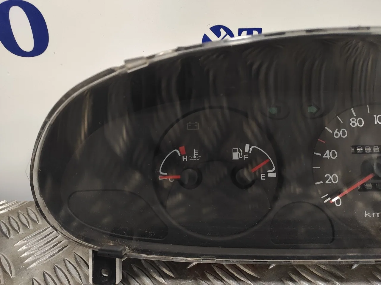 Cuadro Instrumentos para Hyundai H 1