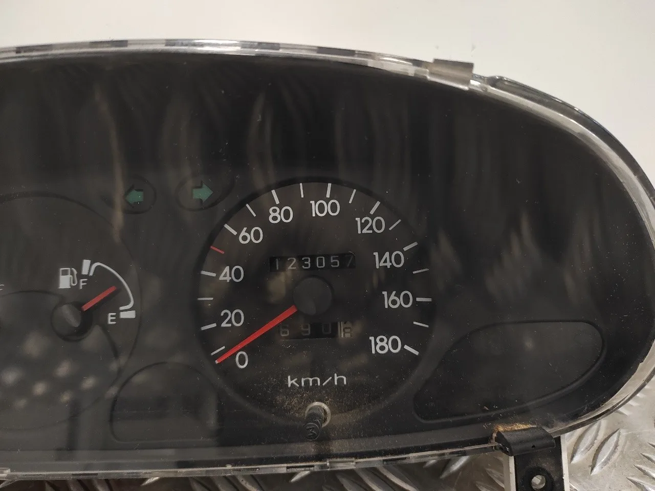 Cuadro Instrumentos para Hyundai H 1
