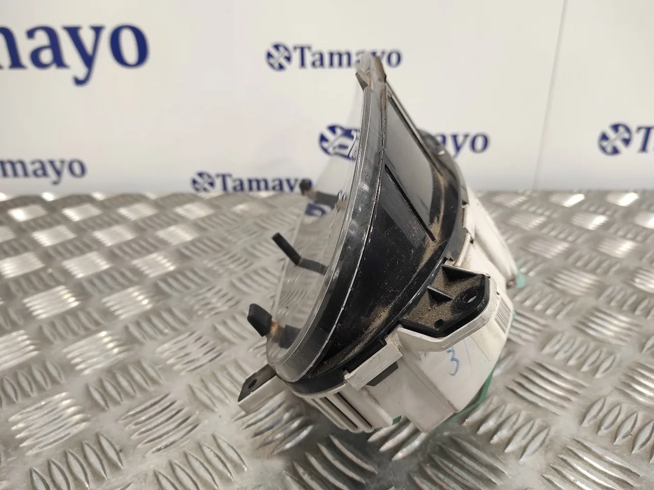 Cuadro Instrumentos para Hyundai H 1