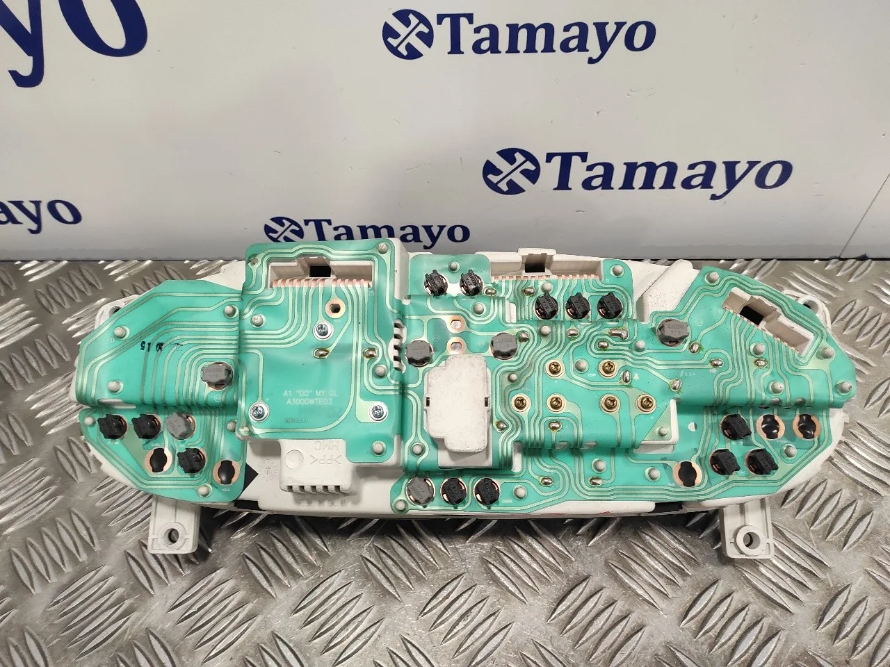 Cuadro Instrumentos para Hyundai H 1
