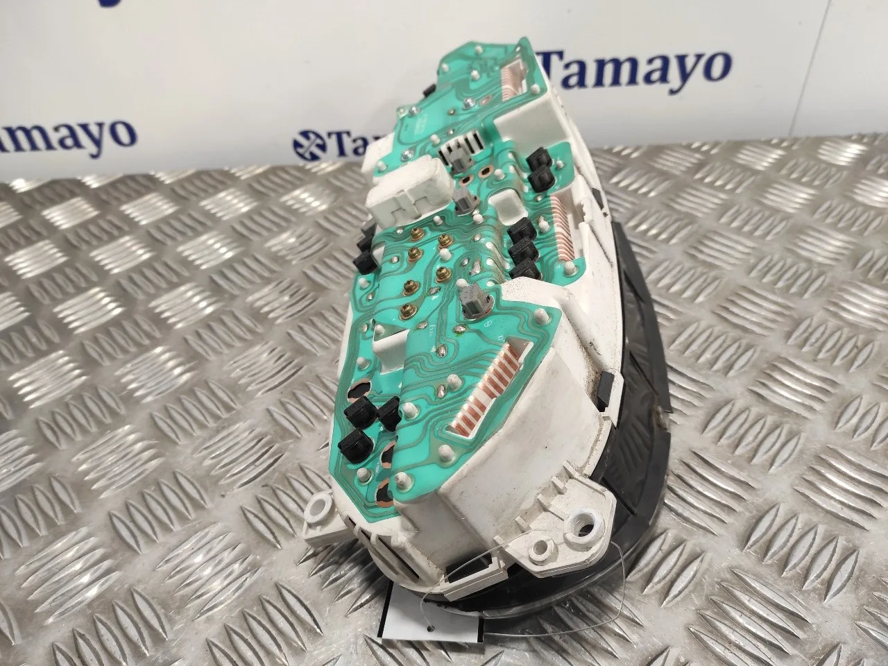 Cuadro Instrumentos para Hyundai H 1