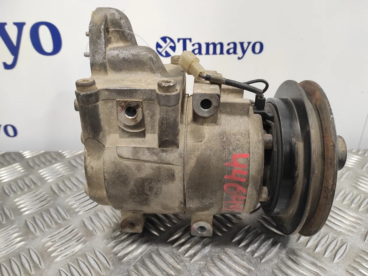 Compresor Aire Acondicionado para Ford Ranger (Er)