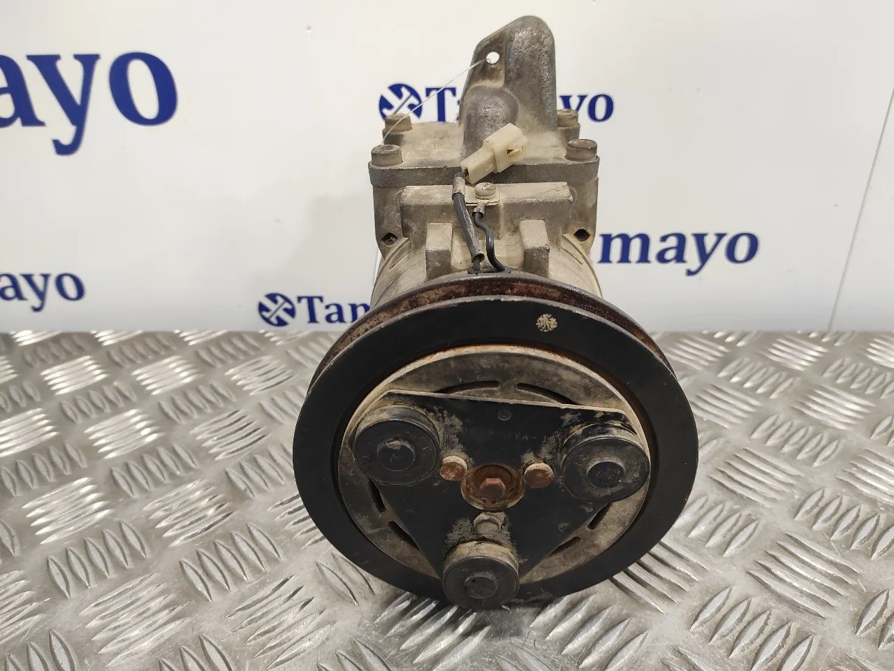 Compresor Aire Acondicionado para Ford Ranger (Er)