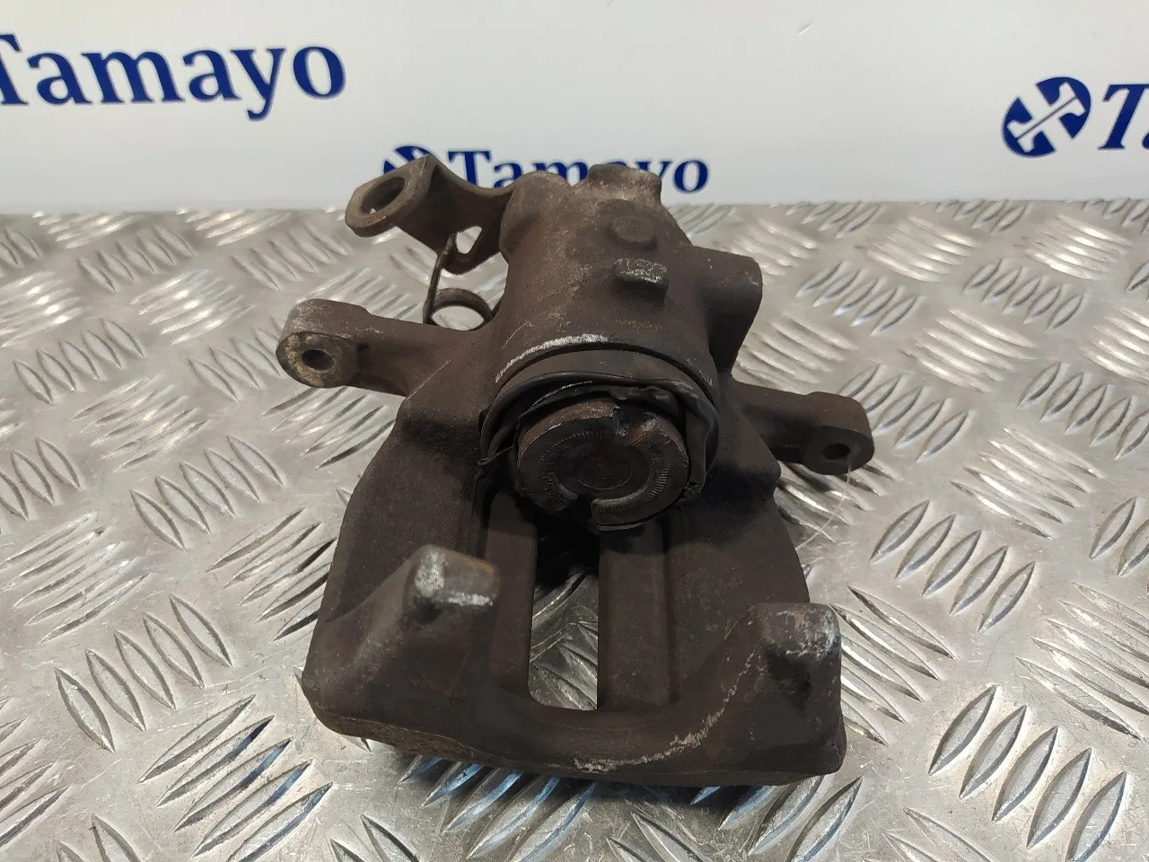 Pinza Freno Trasera Izquierda para Peugeot Expert Kasten