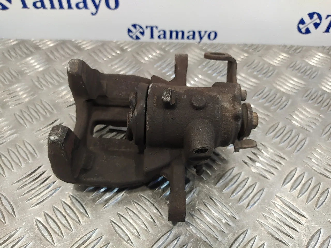 Pinza Freno Trasera Izquierda para Peugeot Expert Kasten