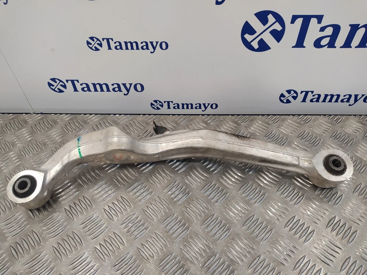 Brazo Suspension Inferior Trasero Derecho para Nissan Qashqai (J10)