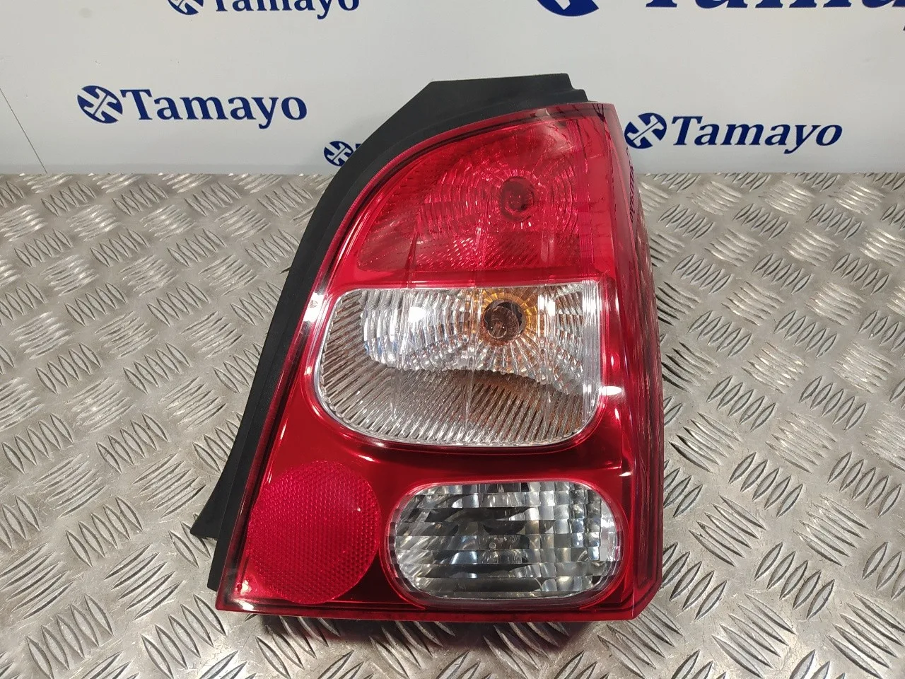 Piloto Trasero Derecho para Renault Twingo