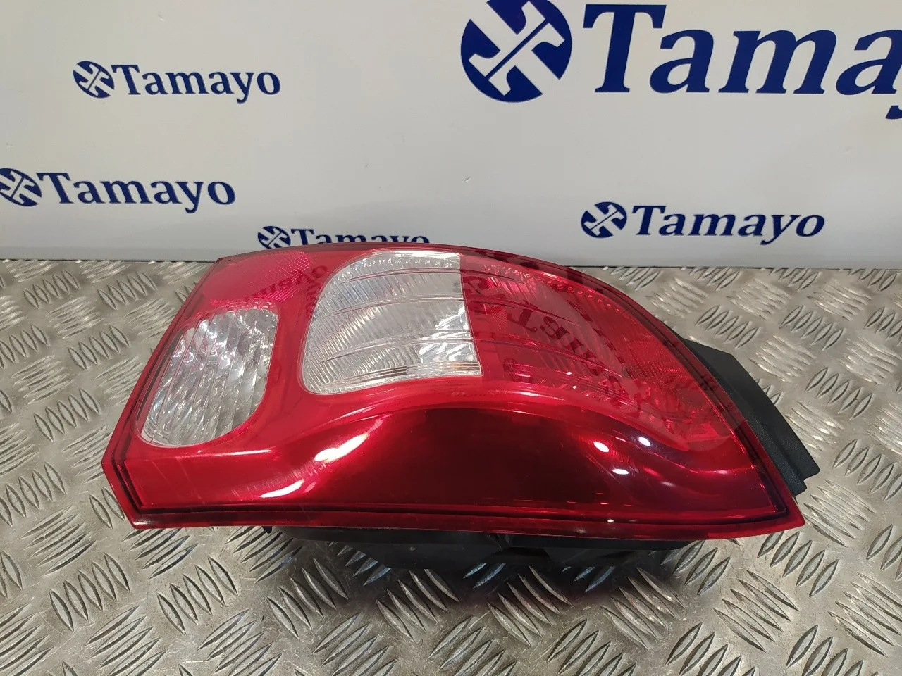 Piloto Trasero Derecho para Renault Twingo