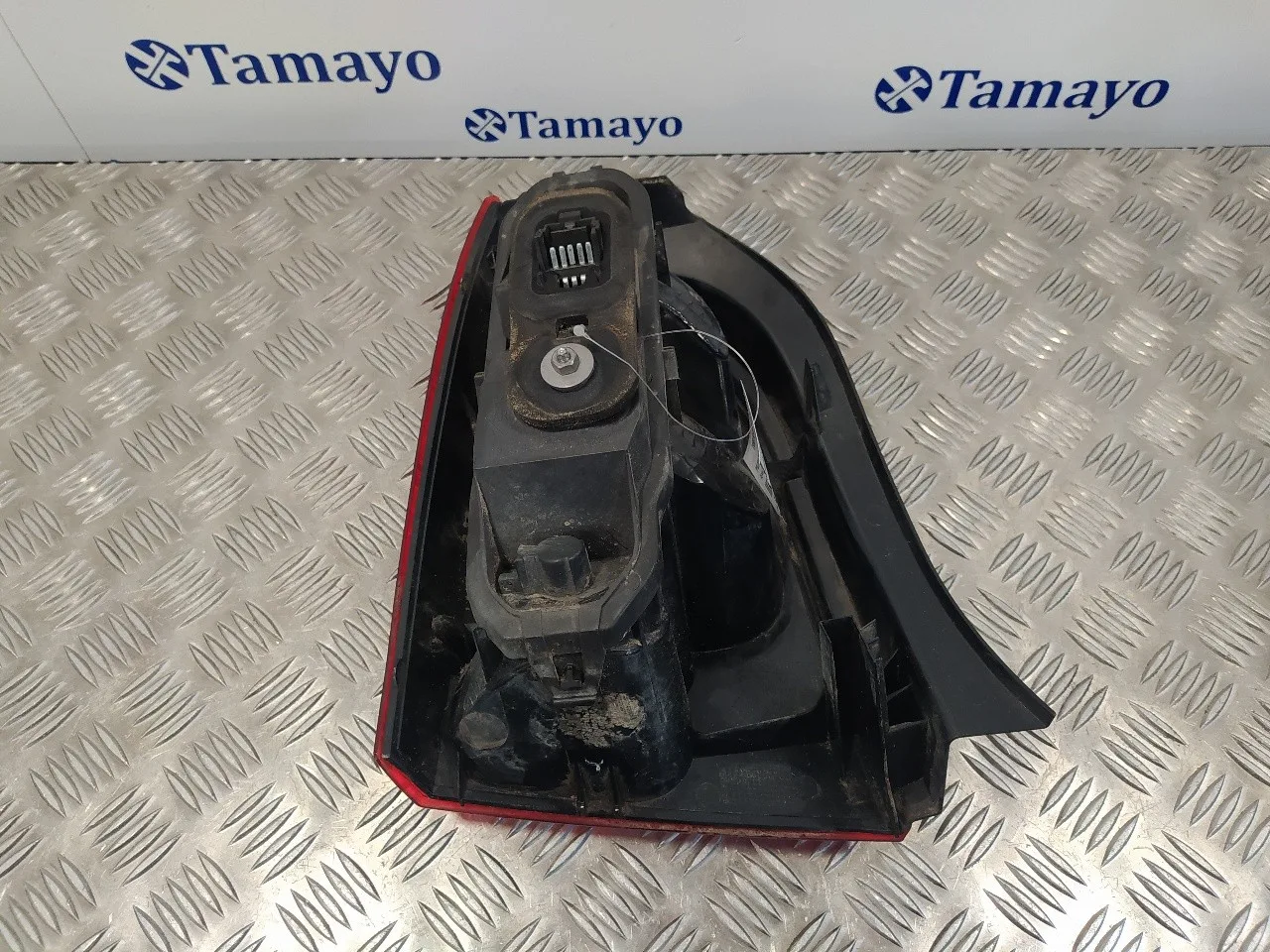 Piloto Trasero Derecho para Renault Twingo