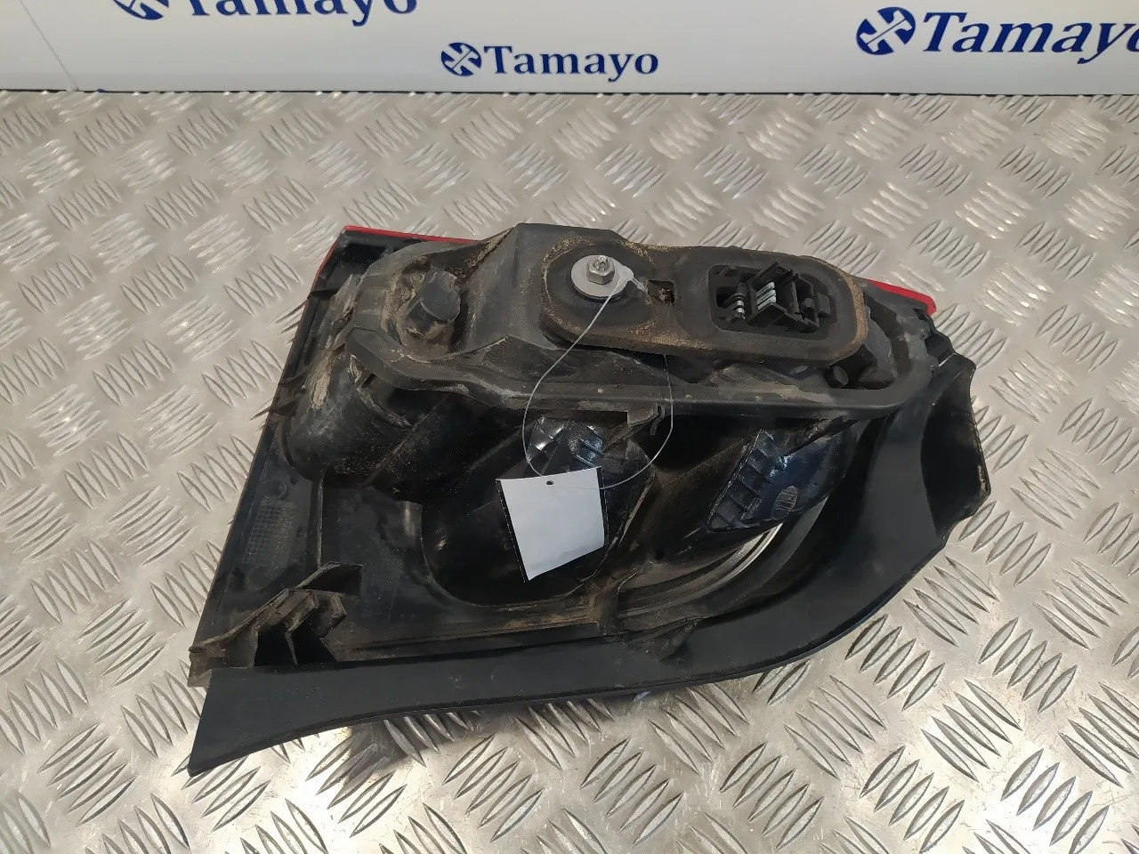 Piloto Trasero Derecho para Renault Twingo