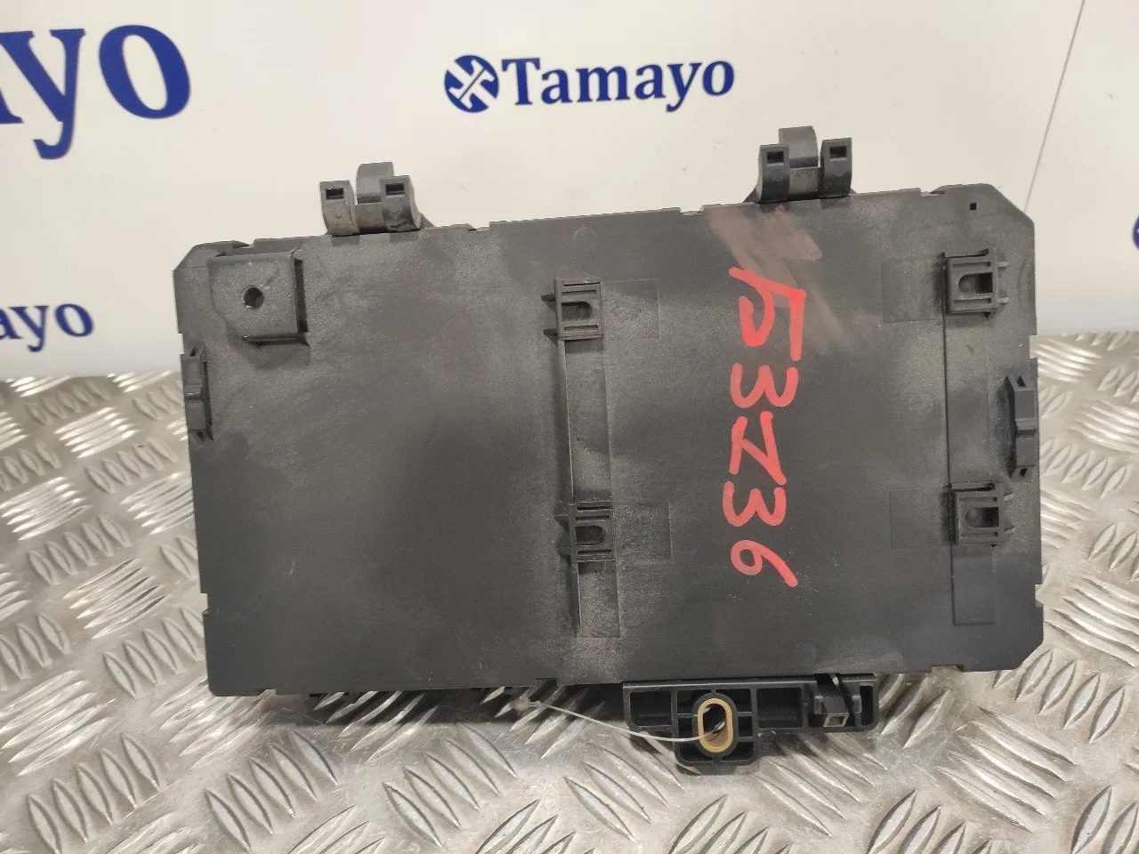Caja Reles / Fusibles para Opel Astra H Berlina