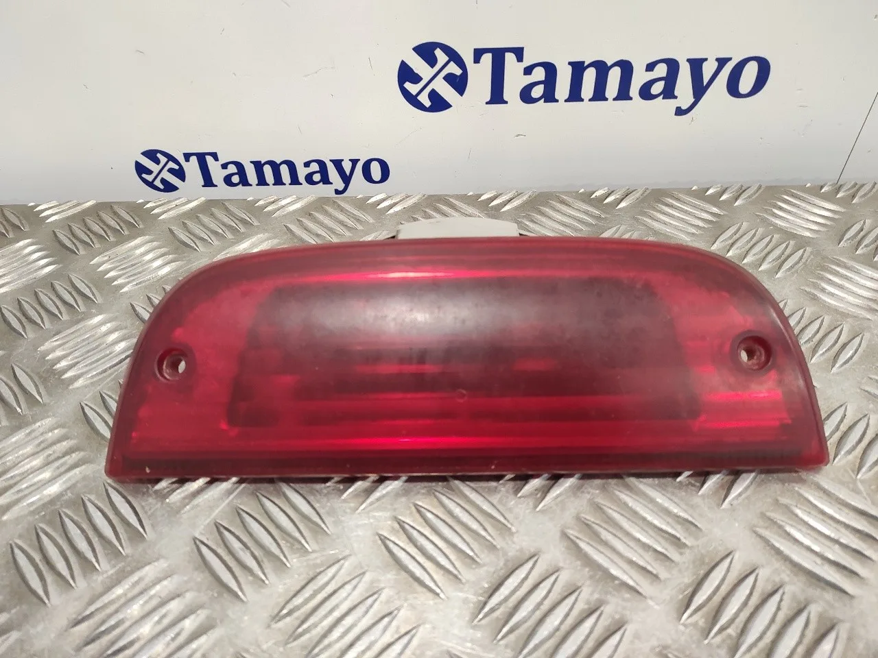 Luz Central De Freno para Chrysler Jeep Cherokee (Kj)