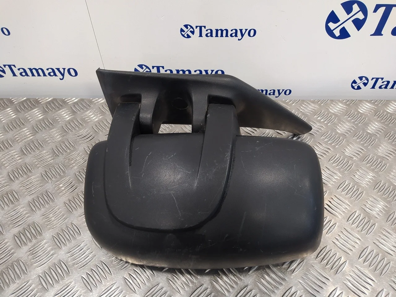 Retrovisor Izquierdo para Renault Master Ii Phase 2 Caja Cerrada