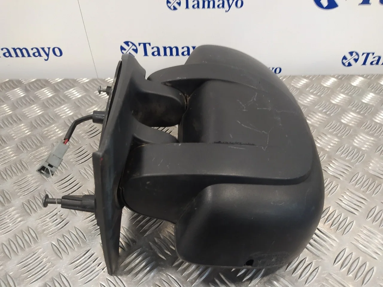 Retrovisor Izquierdo para Renault Master Ii Phase 2 Caja Cerrada