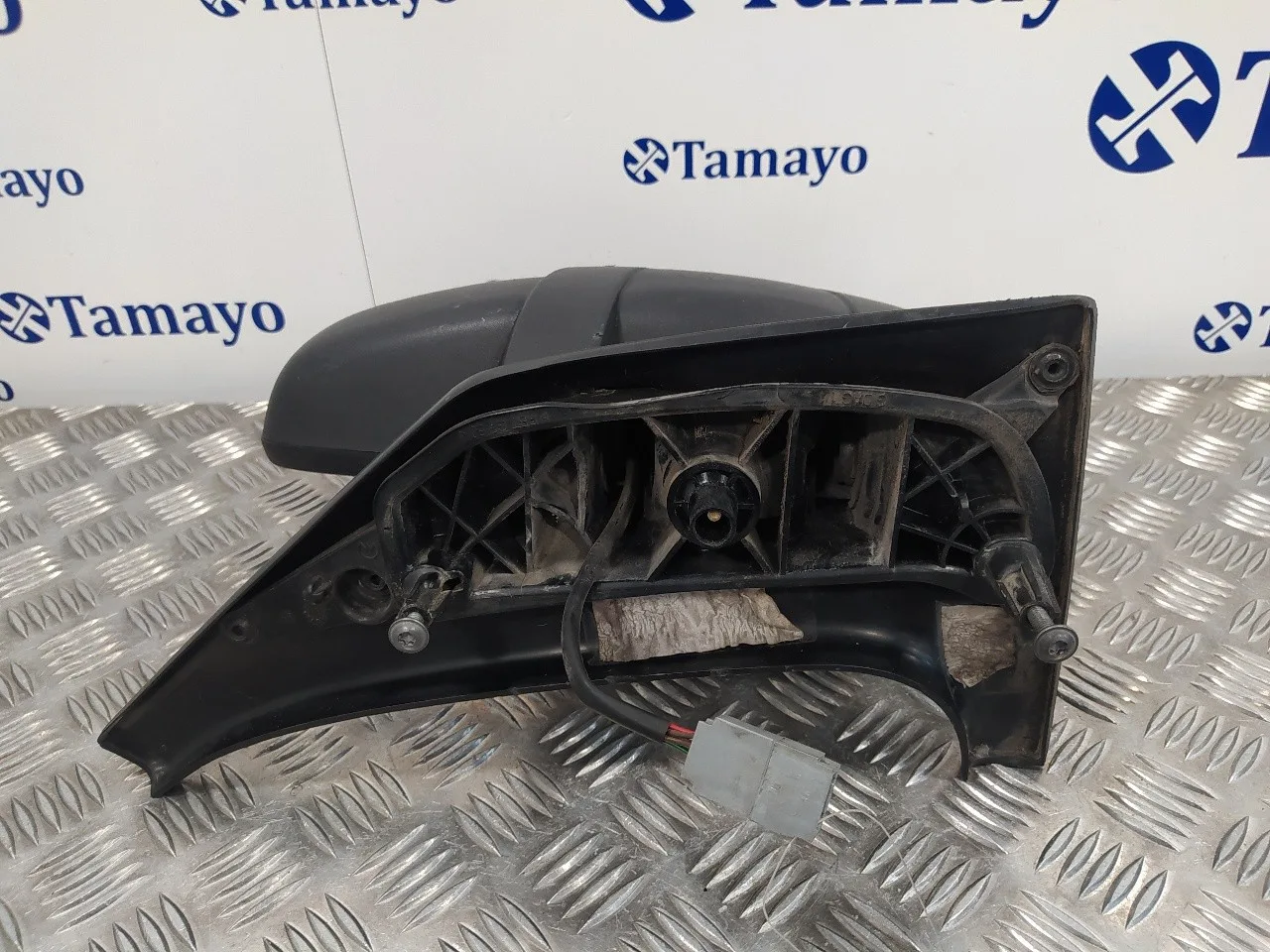 Retrovisor Izquierdo para Renault Master Ii Phase 2 Caja Cerrada