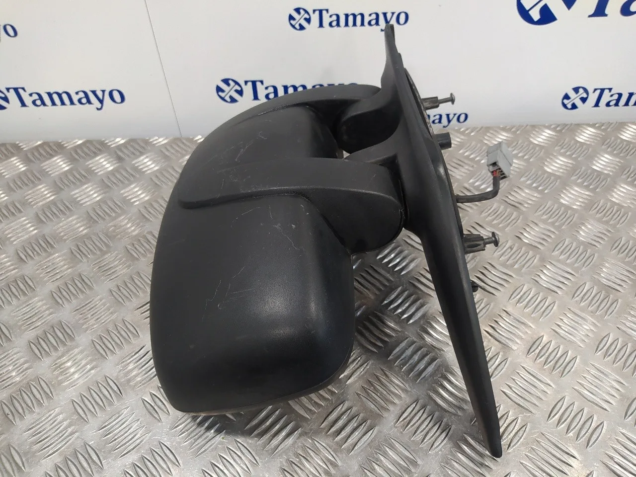 Retrovisor Izquierdo para Renault Master Ii Phase 2 Caja Cerrada
