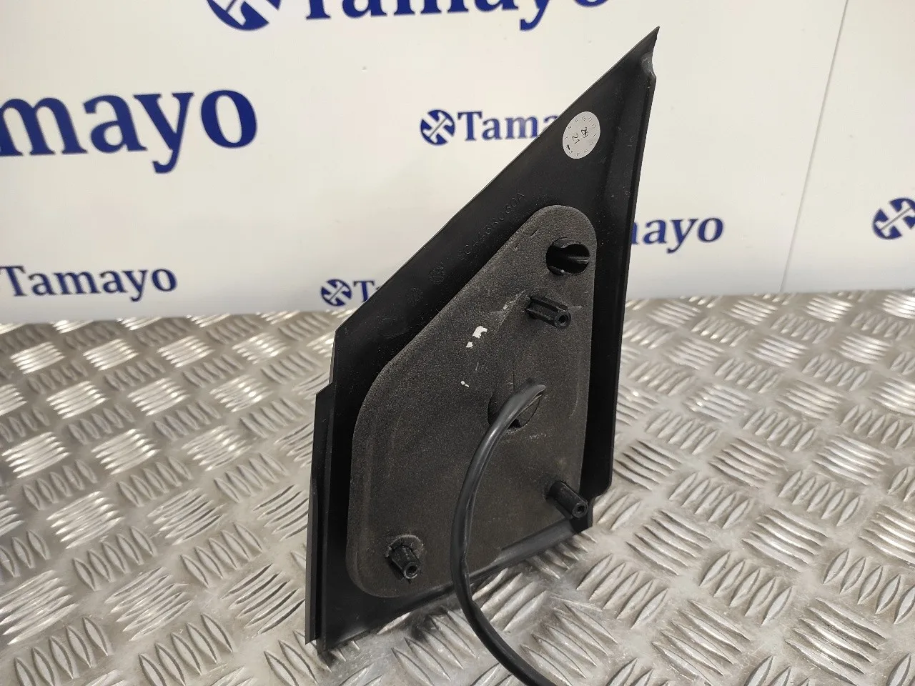 Retrovisor Derecho para Citroën C2
