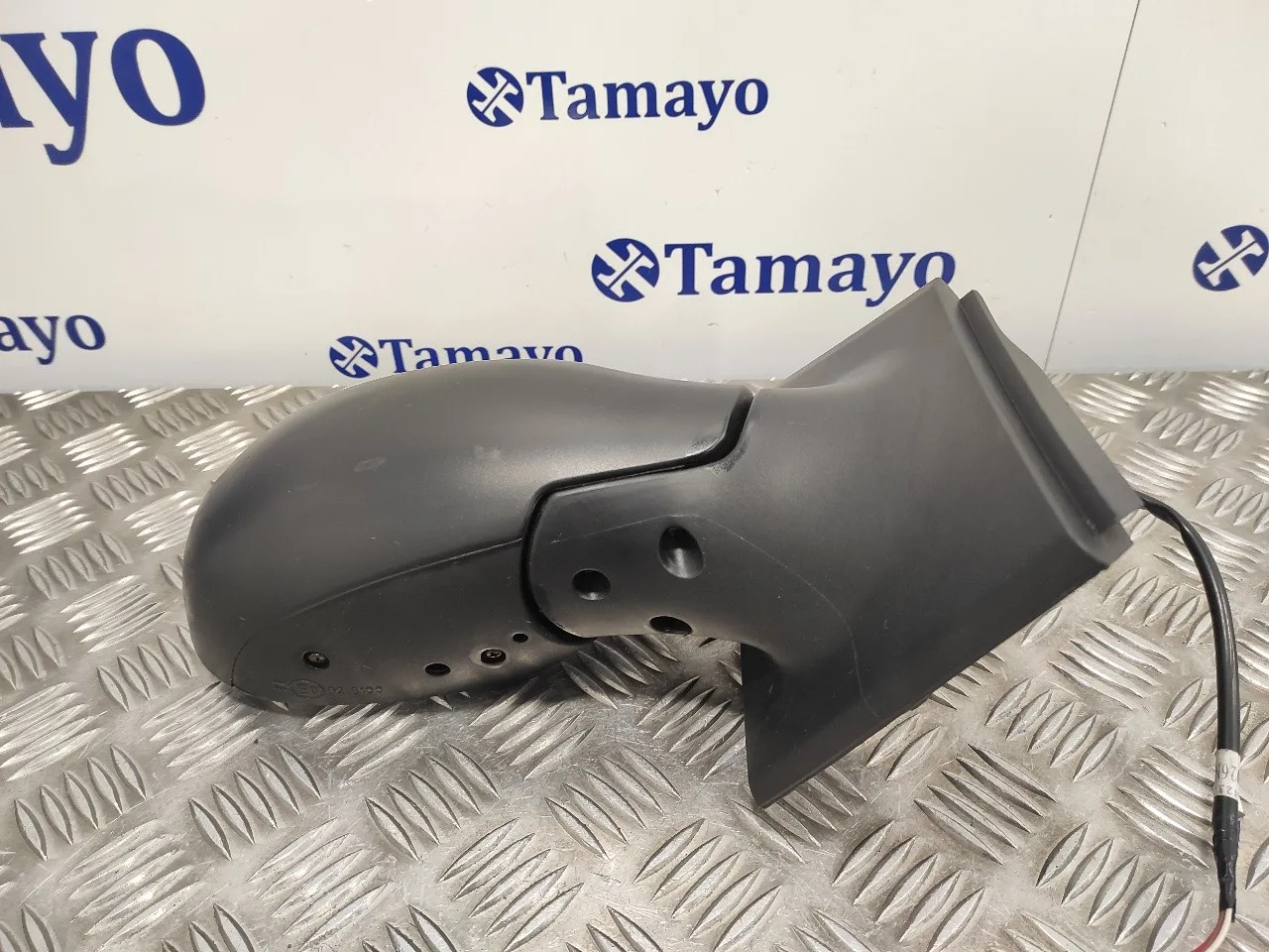 Retrovisor Derecho para Citroën C2
