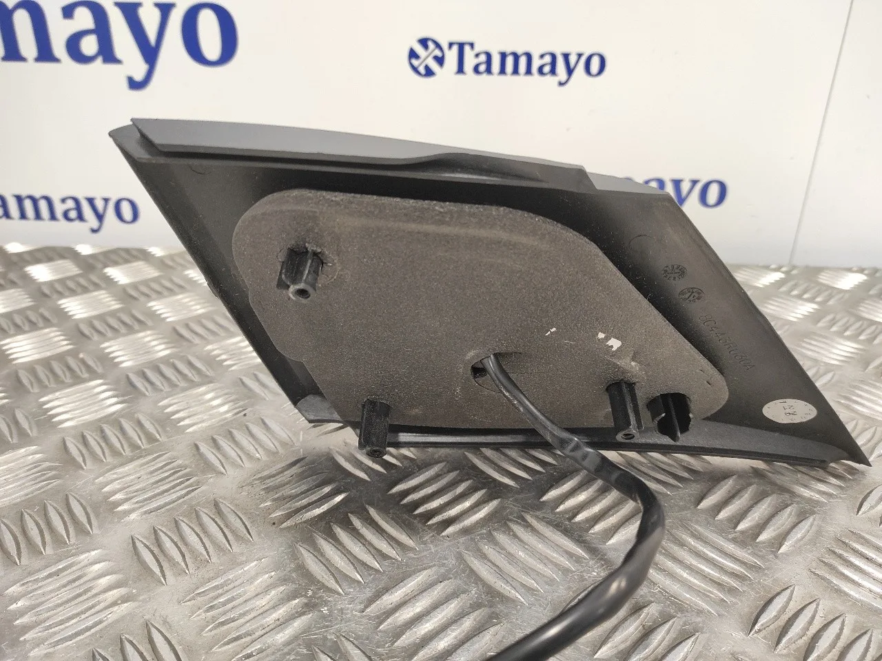 Retrovisor Derecho para Citroën C2