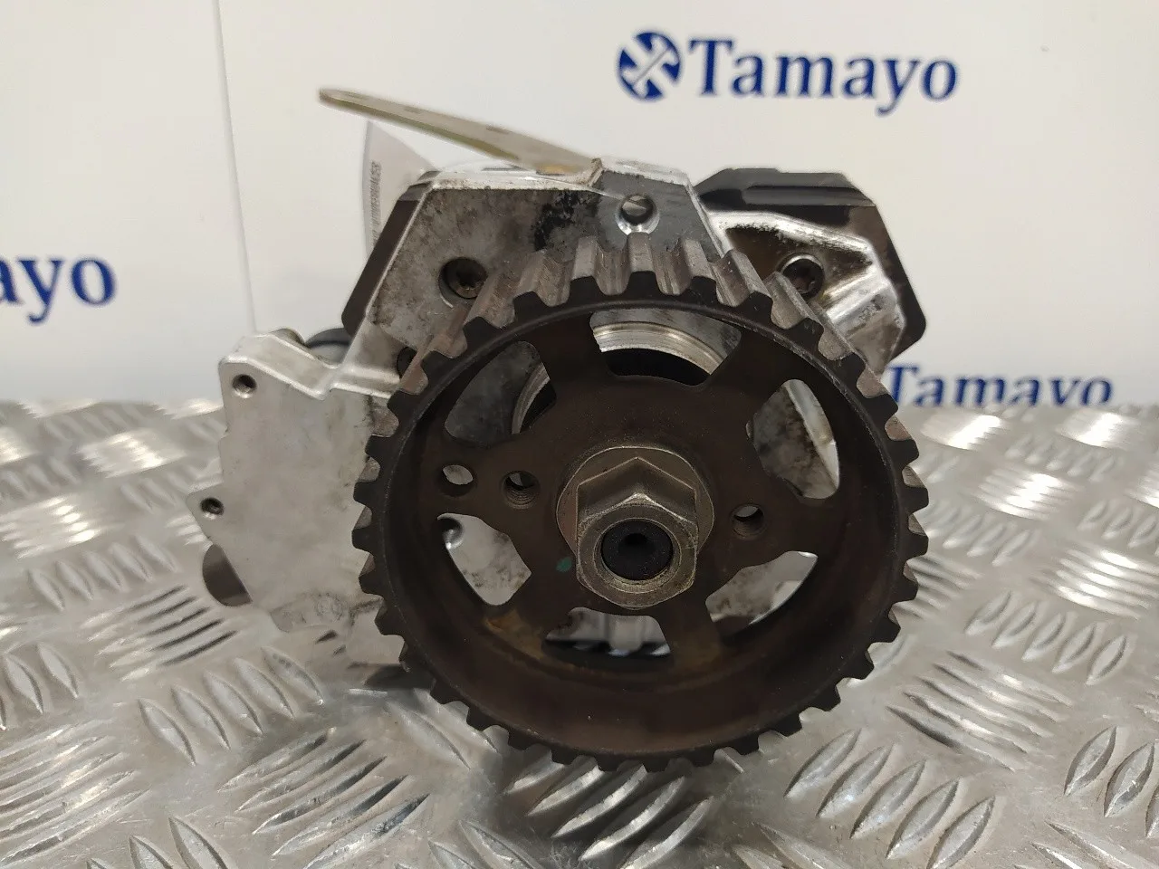 Bomba Inyeccion para Peugeot 407