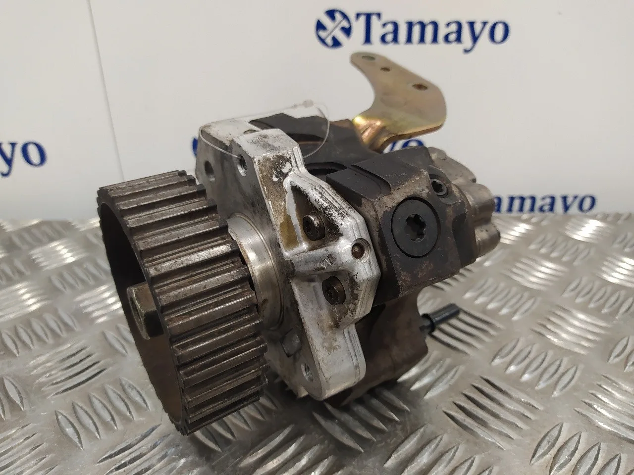 Bomba Inyeccion para Peugeot 407