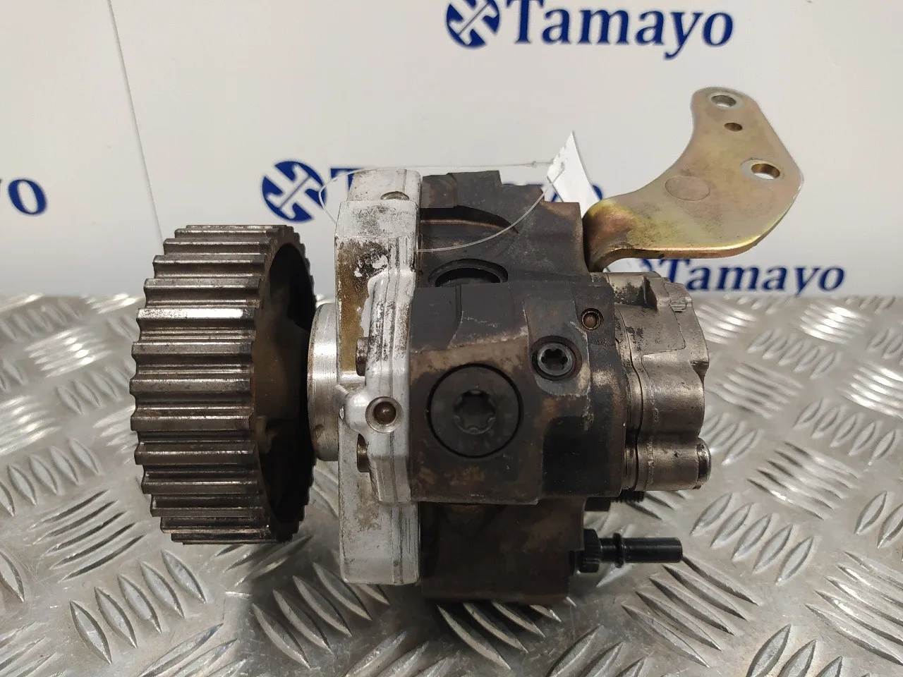 Bomba Inyeccion para Peugeot 407