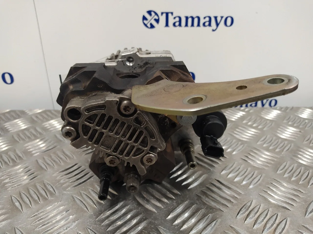Bomba Inyeccion para Peugeot 407