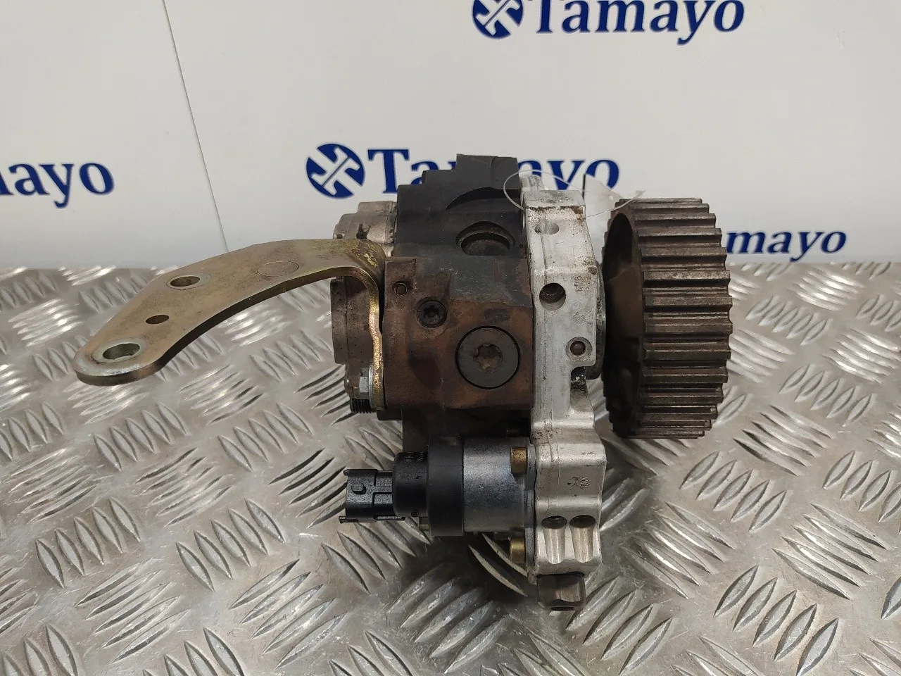Bomba Inyeccion para Peugeot 407