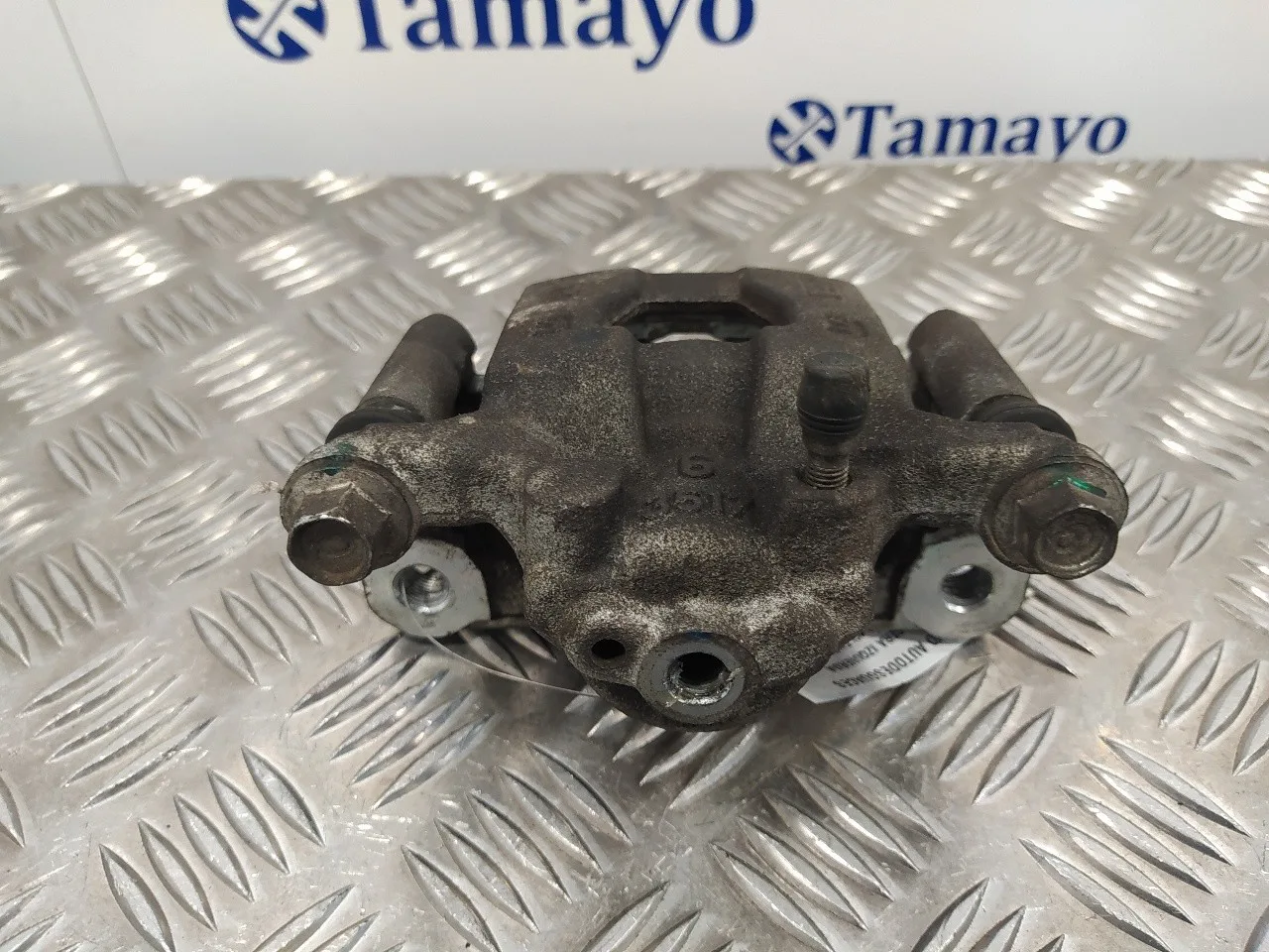 Pinza Freno Trasera Izquierda para Nissan Qashqai (J10)