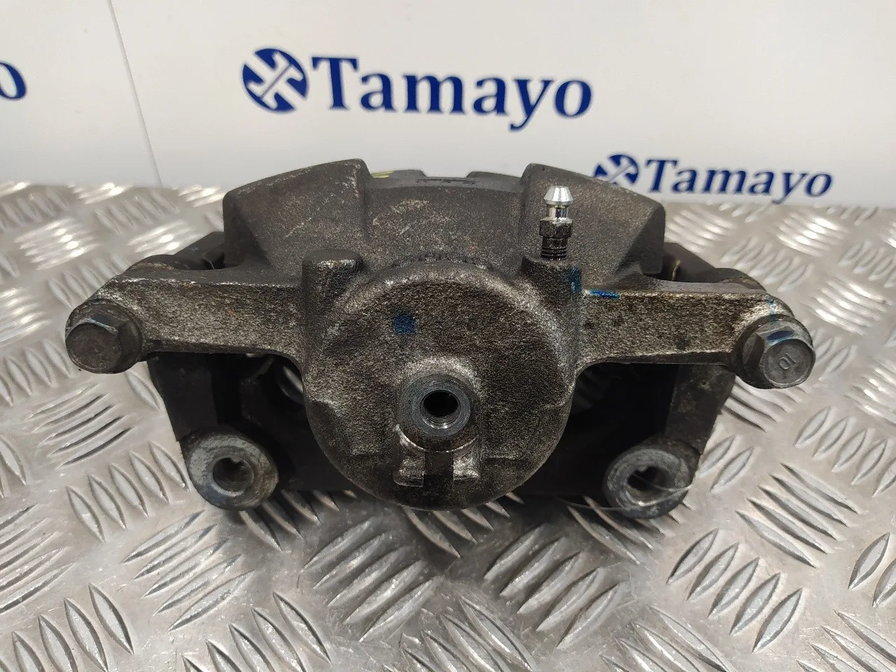 Pinza Freno Delantera Derecha para Nissan Qashqai (J10)