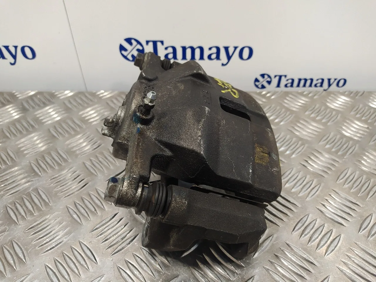 Pinza Freno Delantera Derecha para Nissan Qashqai (J10)